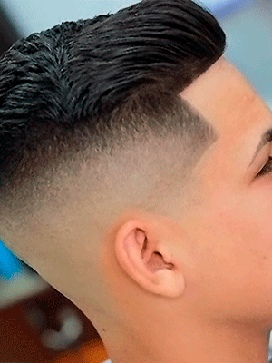 Relaxamentos - NEW Afro Hair Cabeleireiro
