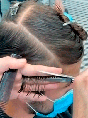 Mega Hair - NEW Afro Hair Cabeleireiro